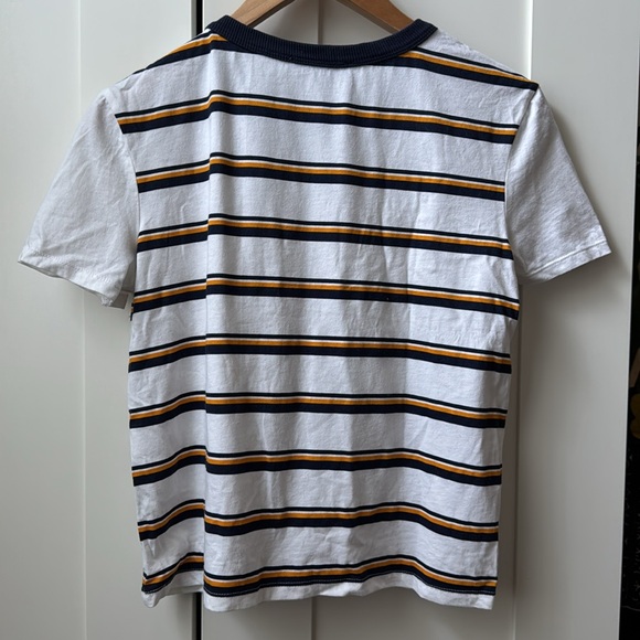 Zara basic tshirt - Picture 2 of 3